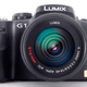 Illustration for article titled Lumix DMC-G1: Worlds Smallest Camera With Interchangeable Lenses Priced at $800
